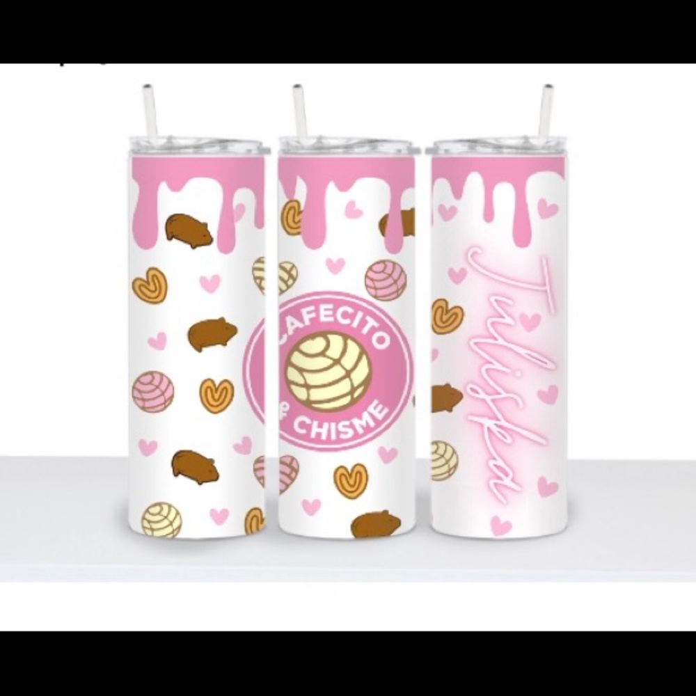 ☕️ Nothing like coffee, snacks and girl talk… How do you want yours customized☕️